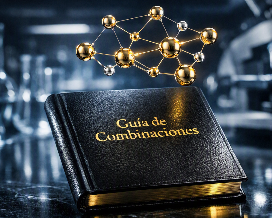 Bonus #2: Guía de Combinaciones
