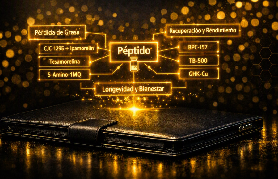Regalo #3: Mapa Maestro