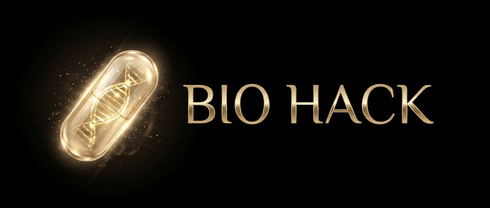 Bio Hack